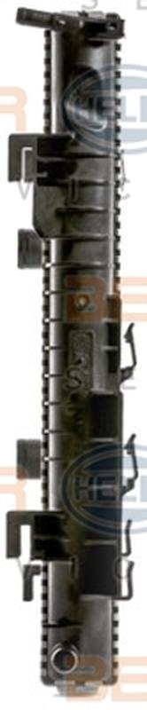 HELLA 8MK-376-700-401-3