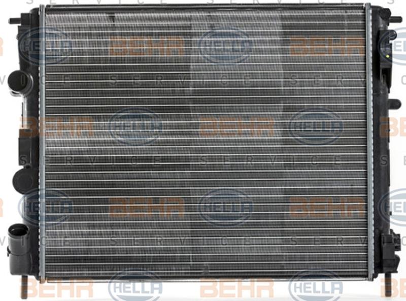 HELLA 8MK-376-700-571-2