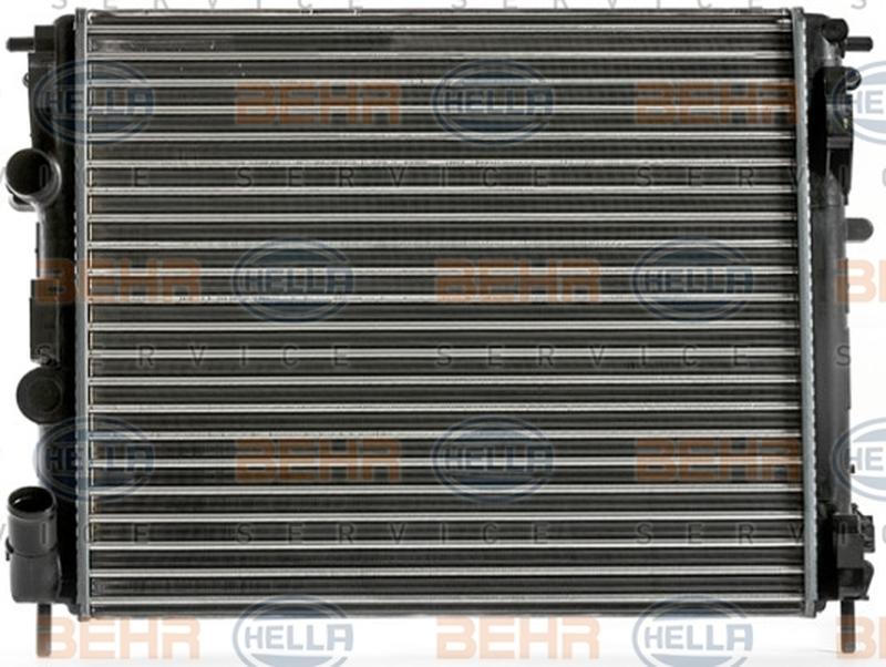 HELLA 8MK-376-700-581-2