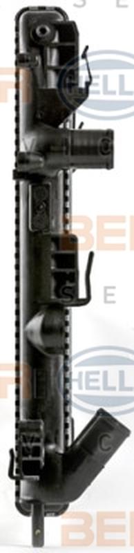 HELLA 8MK-376-700-581-4