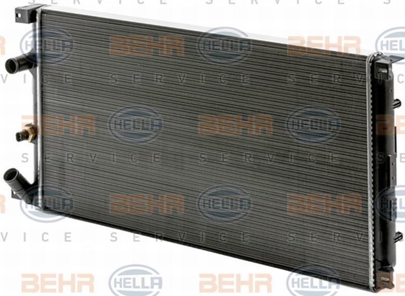 HELLA 8MK-376-700-651-7