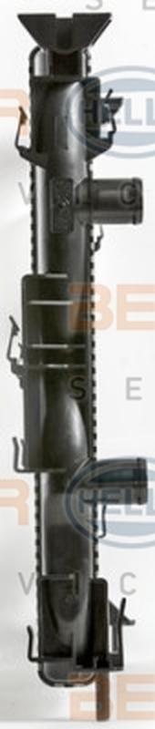 HELLA 8MK-376-700-681-4