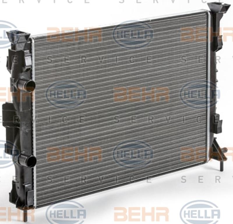 HELLA 8MK-376-700-681-6