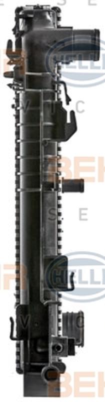 HELLA 8MK-376-701-001-4
