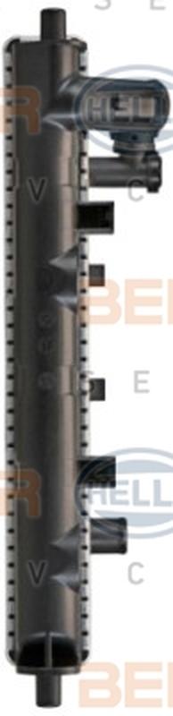 HELLA 8MK-376-707-461-4