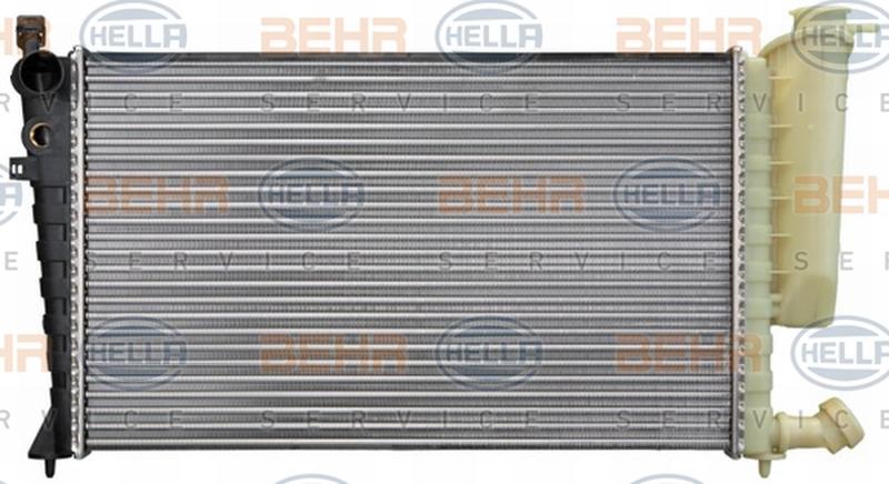 HELLA 8MK-376-710-261-2
