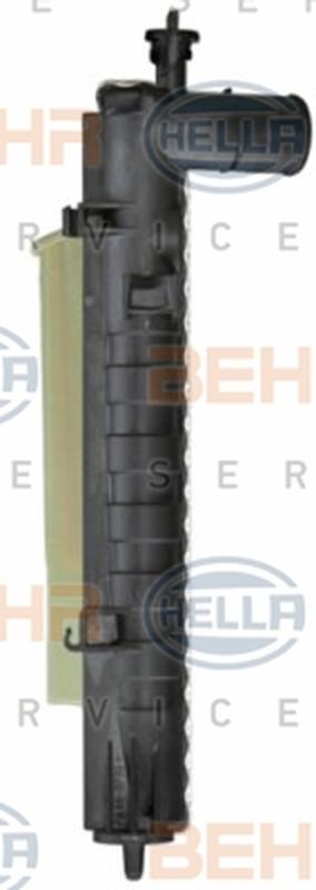 HELLA 8MK-376-710-261-3