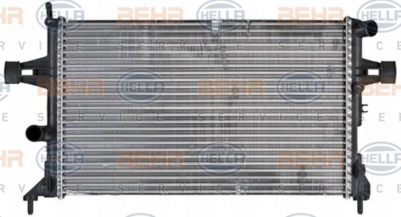 HELLA 8MK-376-710-311-2