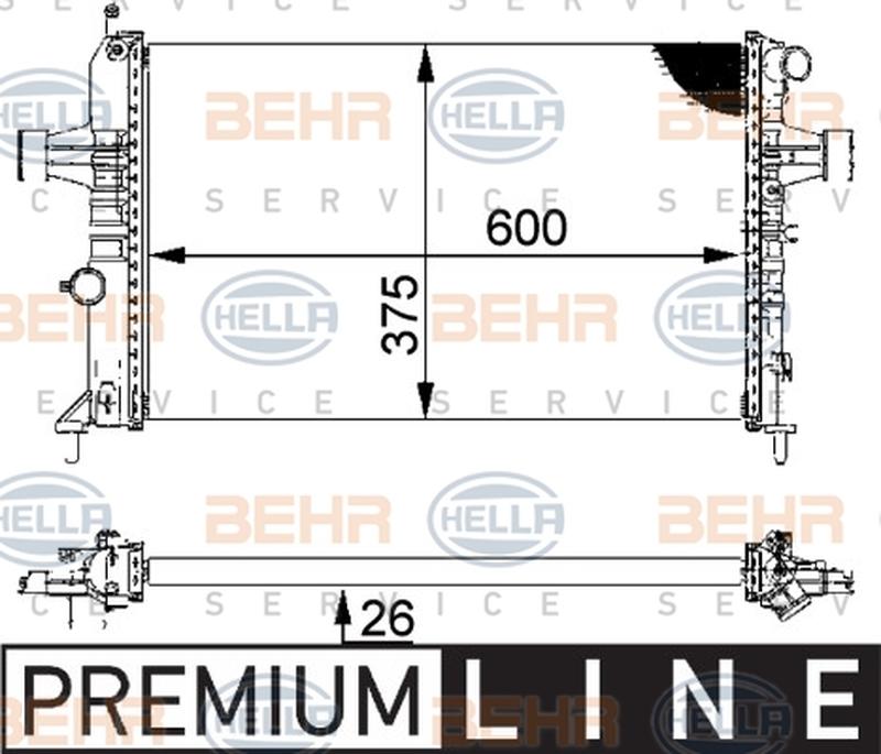 HELLA 8MK-376-710-311