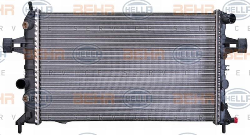 HELLA 8MK-376-710-321-2
