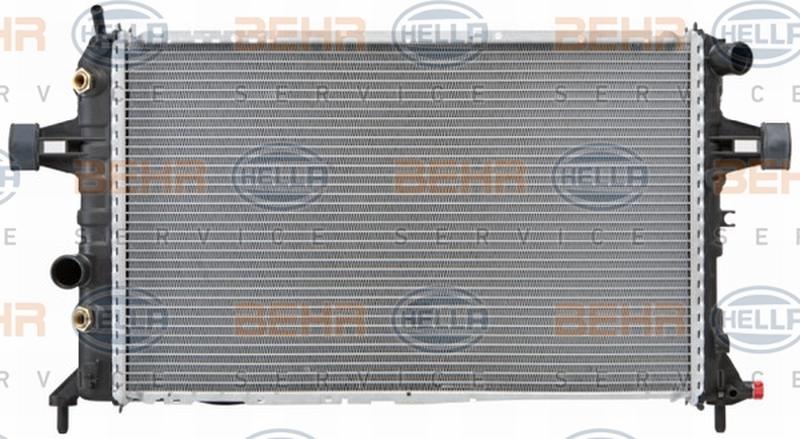 HELLA 8MK-376-710-331-2