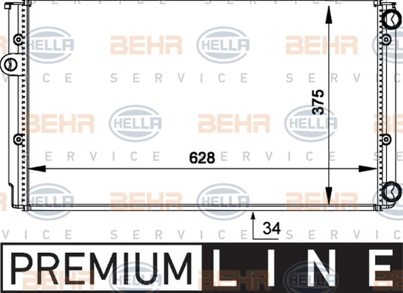 HELLA 8MK-376-714-041