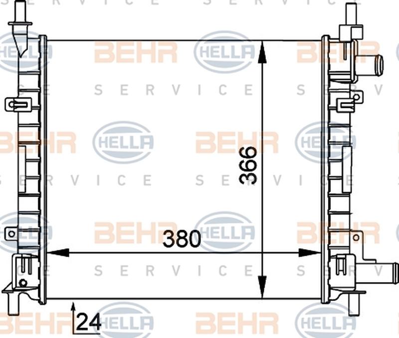 HELLA 8MK-376-714-251