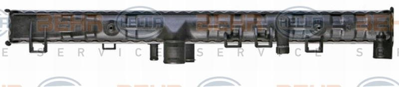 HELLA 8MK-376-714-401-4
