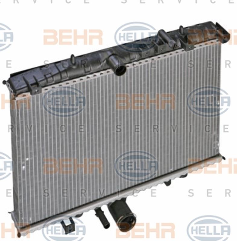 HELLA 8MK-376-714-401-7
