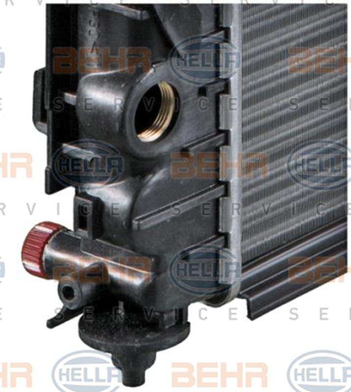 HELLA 8MK-376-715-331-9