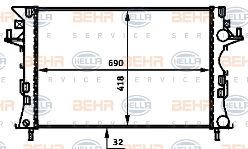 HELLA 8MK-376-716-304