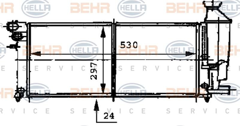 HELLA 8MK-376-716-471