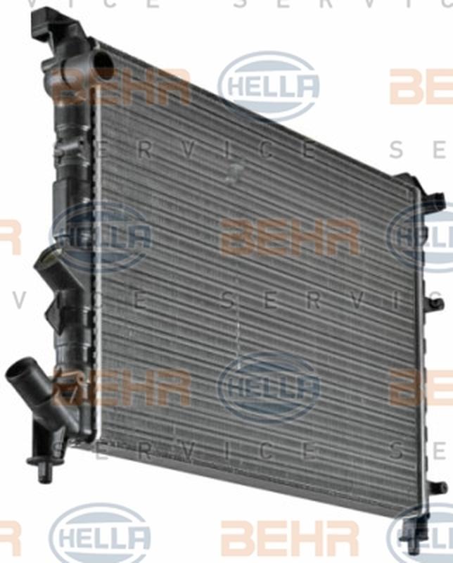 HELLA 8MK-376-719-761-6
