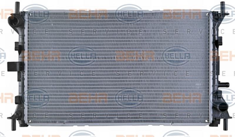 HELLA 8MK-376-720-301-2