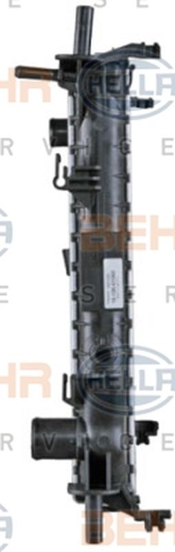 HELLA 8MK-376-720-301-4