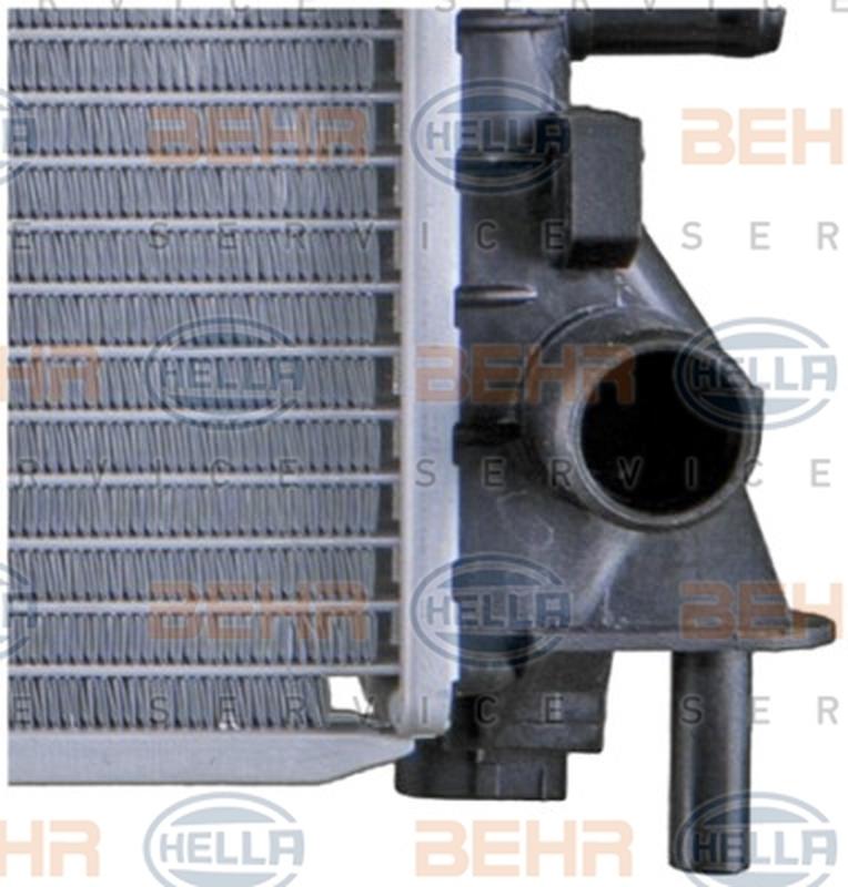 HELLA 8MK-376-720-301-9