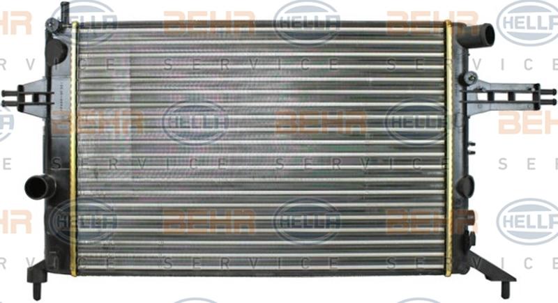 HELLA 8MK-376-720-421-2