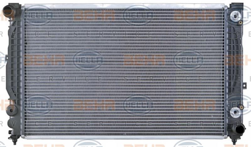HELLA 8MK-376-720-601-2