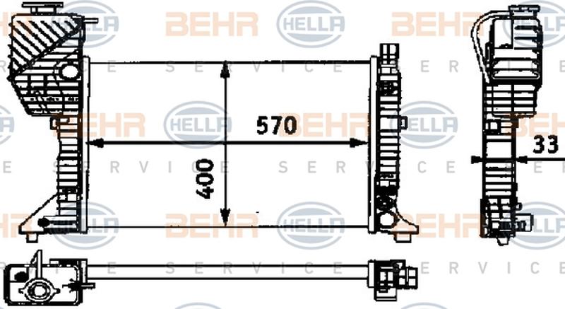 HELLA 8MK-376-721-354