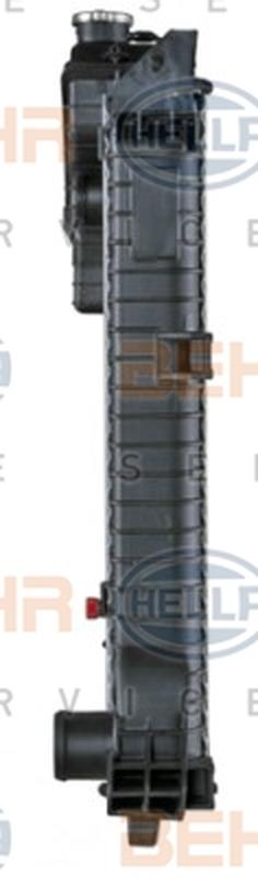 HELLA 8MK-376-721-431-4