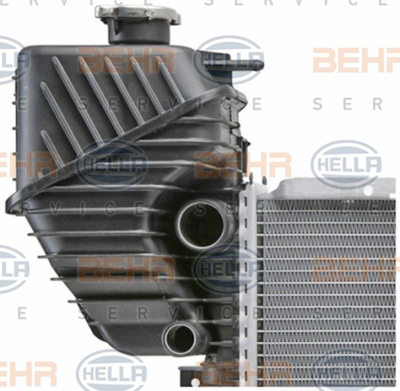 HELLA 8MK-376-721-631-6