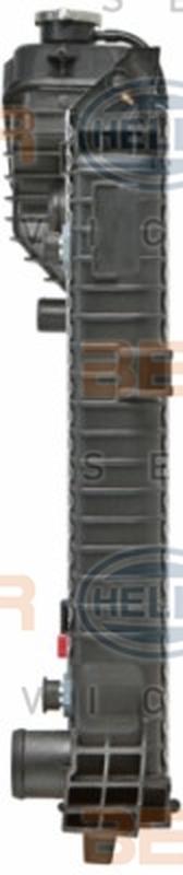 HELLA 8MK-376-722-001-3