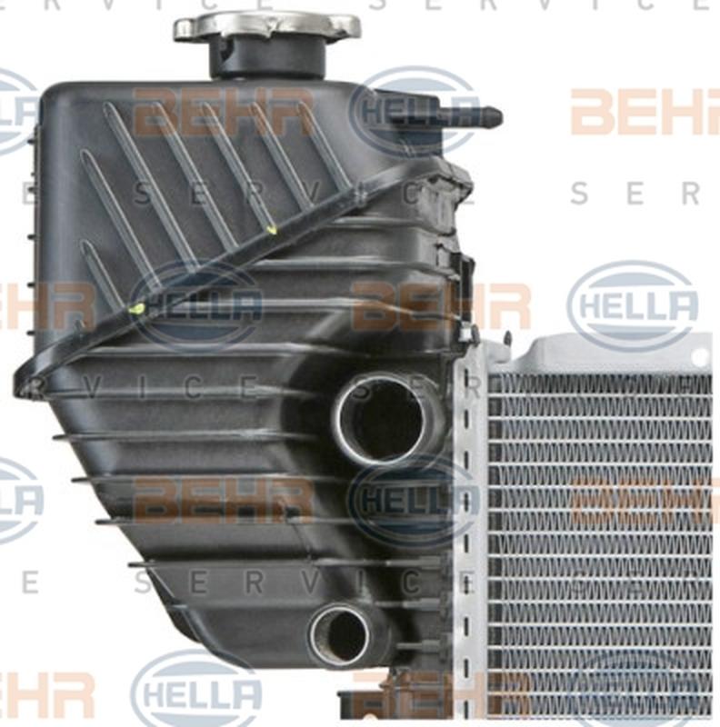 HELLA 8MK-376-722-001-6
