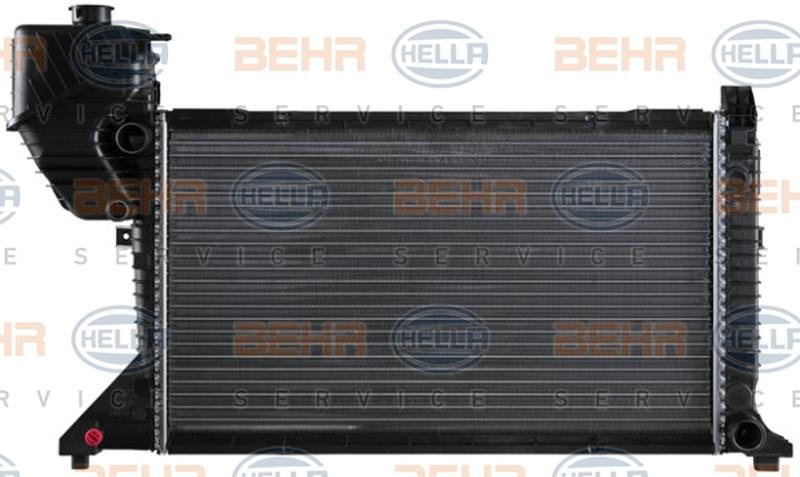 HELLA 8MK-376-722-261-2