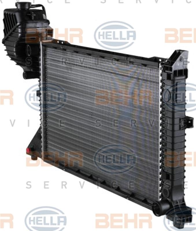 HELLA 8MK-376-722-261-7