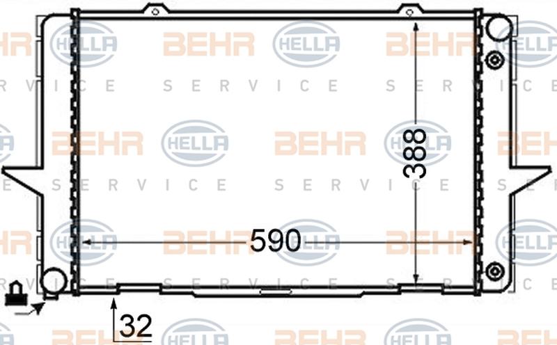 HELLA 8MK-376-726-711