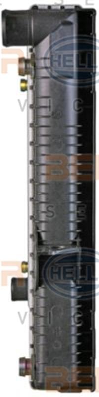 HELLA 8MK-376-726-761-4