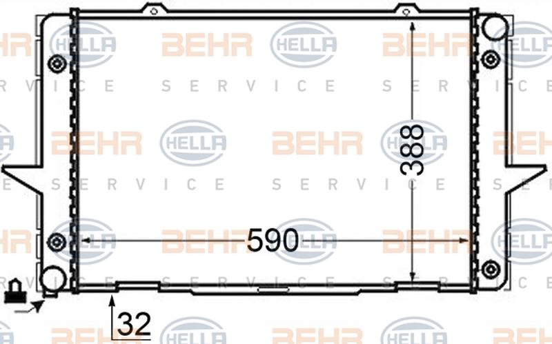 HELLA 8MK-376-726-761