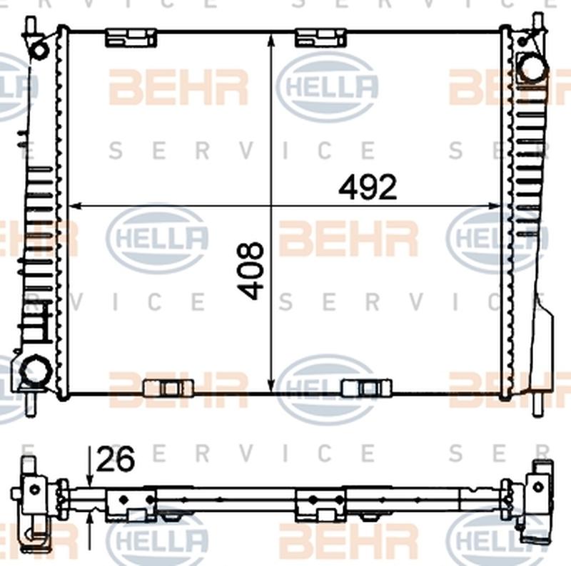 HELLA 8MK-376-735-141