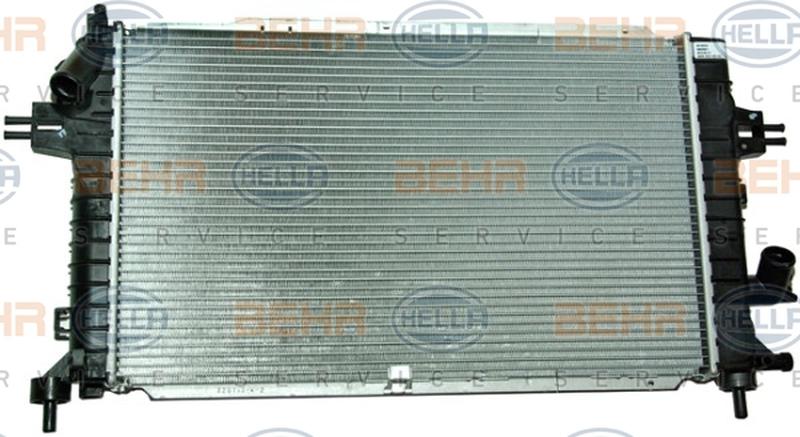 HELLA 8MK-376-745-791-2