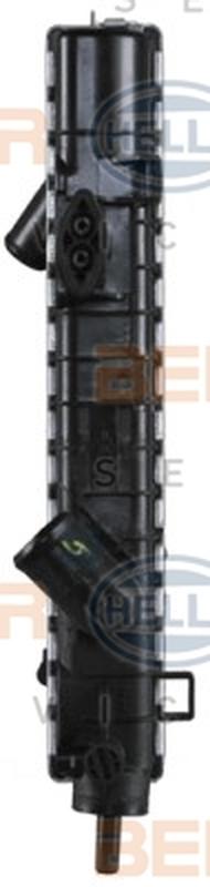 HELLA 8MK-376-745-791-5