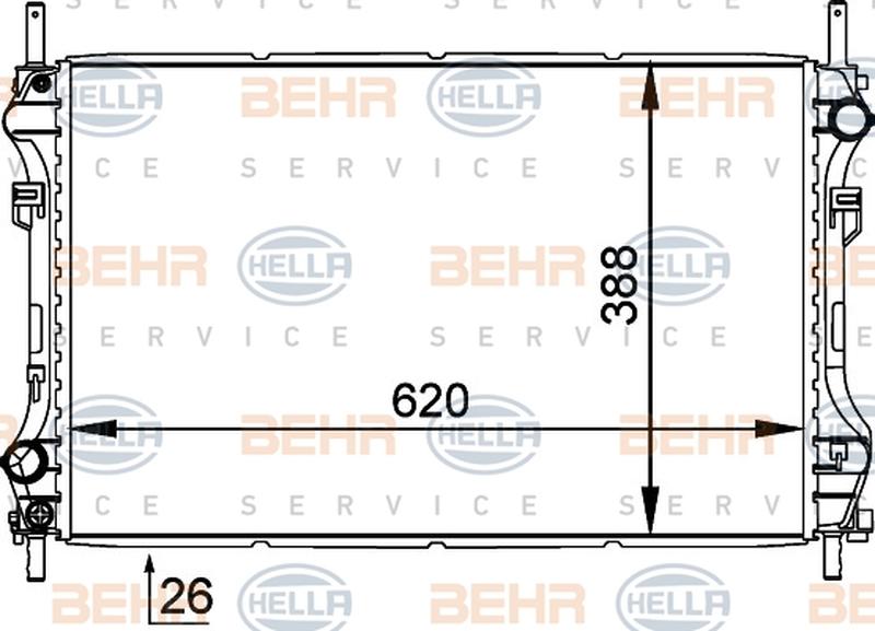 HELLA 8MK-376-755-281