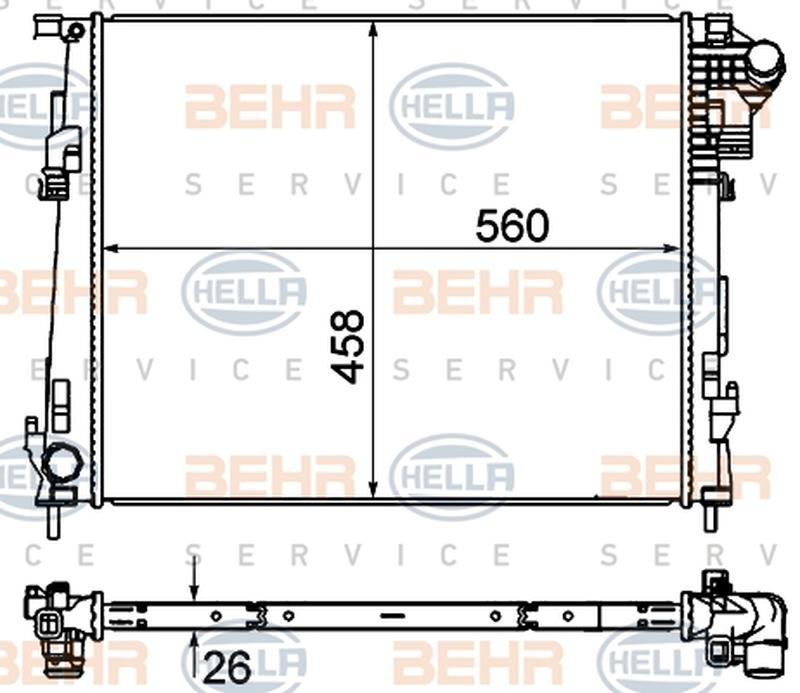 HELLA 8MK-376-759-001