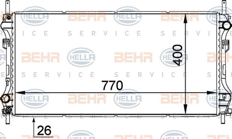 HELLA 8MK-376-764-111