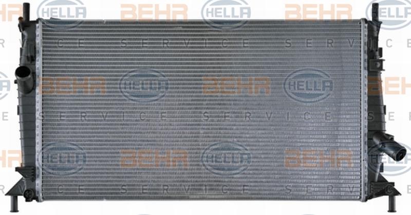 HELLA 8MK-376-764-261-2