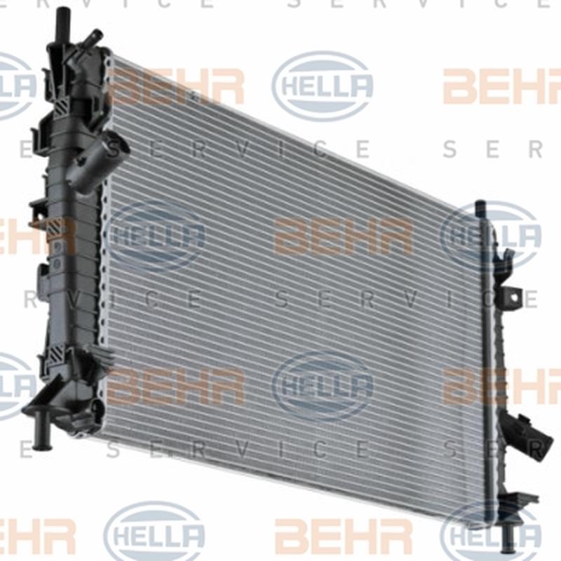 HELLA 8MK-376-764-261-6