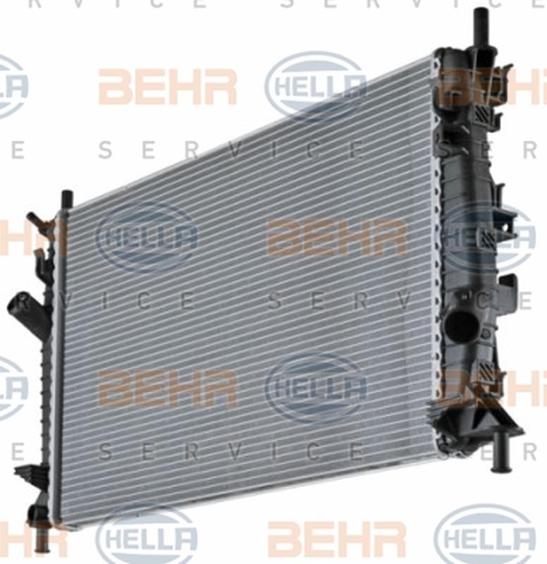 HELLA 8MK-376-764-261-7