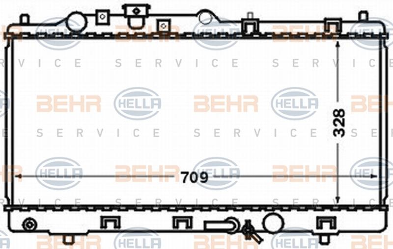 HELLA 8MK-376-769-591