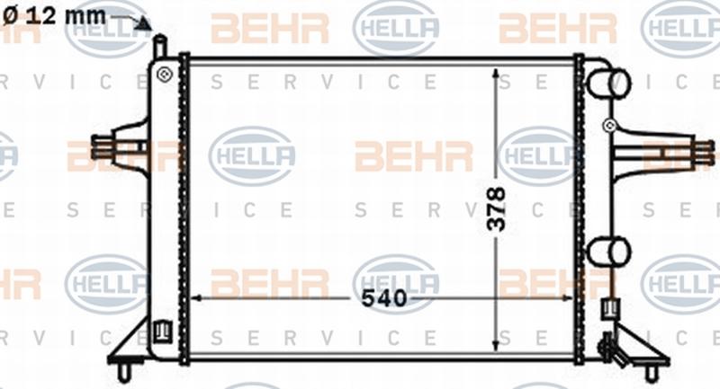 HELLA 8MK-376-771-121