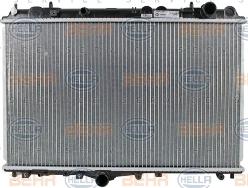 HELLA 8MK-376-774-131-2